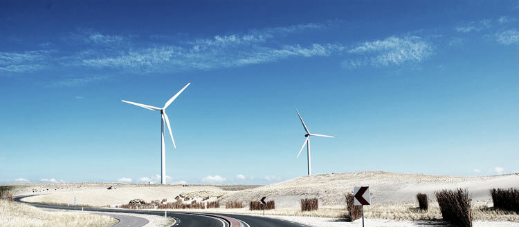 Energieanbieter BRD
